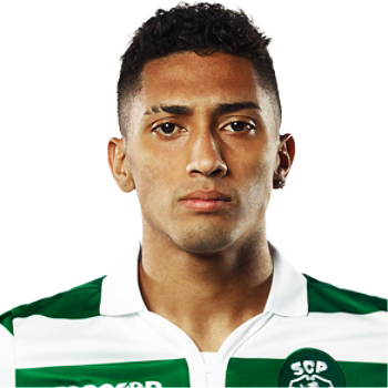 RAPHINHA - Sporting - Futcards